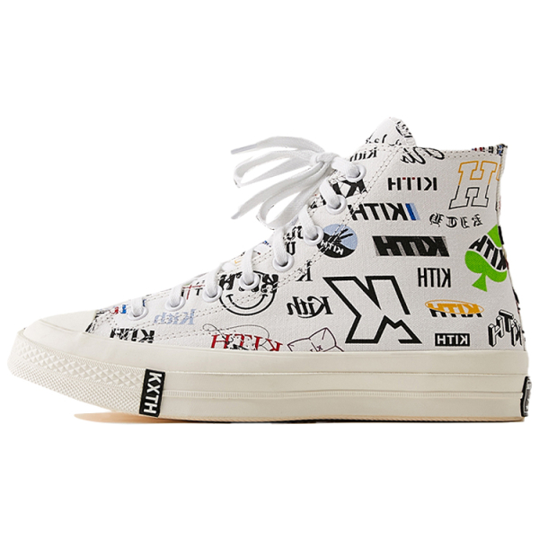 KITH x Converse 1970s