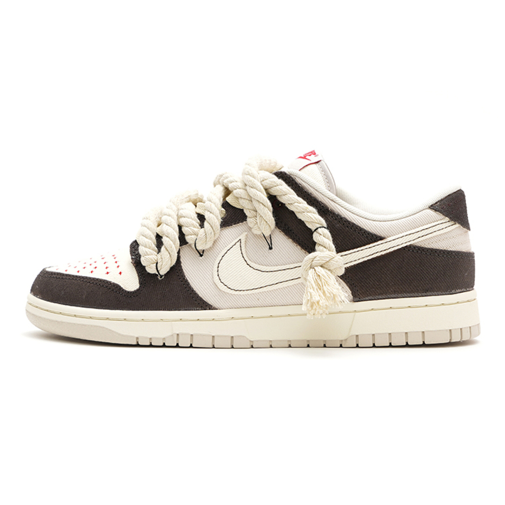【 】 Nike Dunk Low vibe