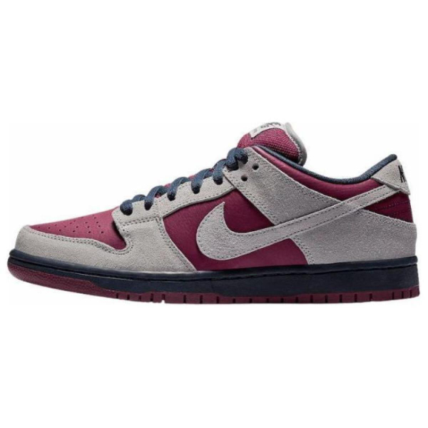 Nike Dunk SB Pro "True Berry"