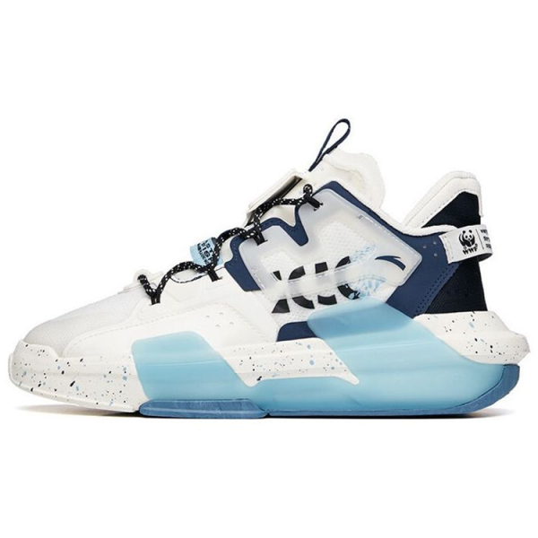 WWF x Anta 3.0