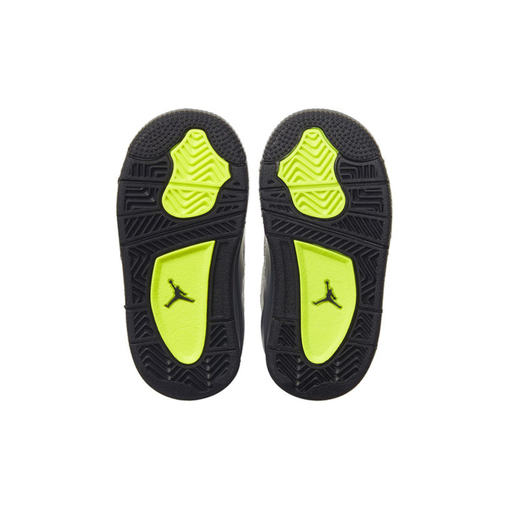 Jordan Air Jordan 4 "95 Neon"