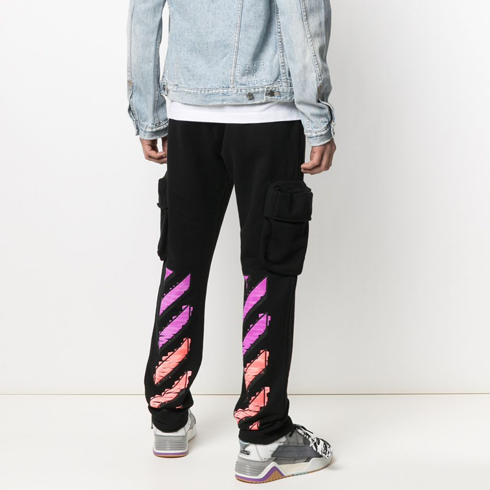 OFF-WHITE SS21 Logo