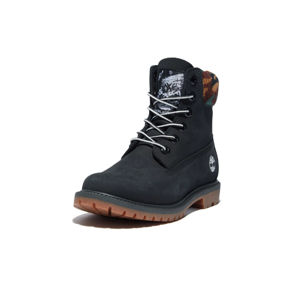 Timberland