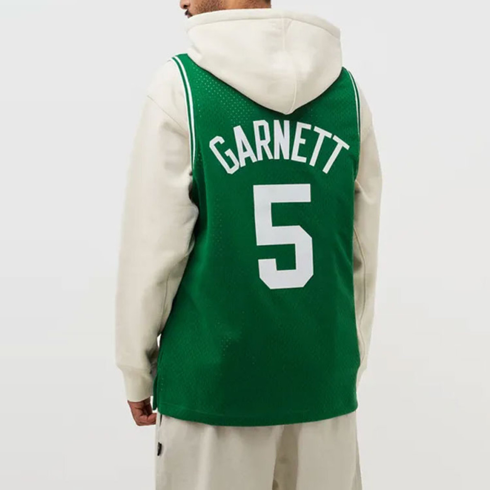 Mitchell & Ness NBA SW 2007-08 5