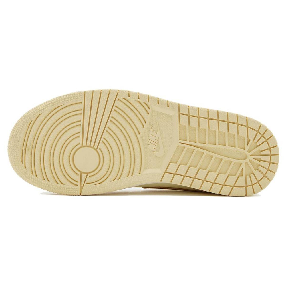 Jordan Air Jordan 1 Mid WMNS "Pale Vanilla"