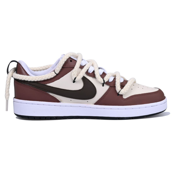 【 】 Nike Court Borough Vlad PU