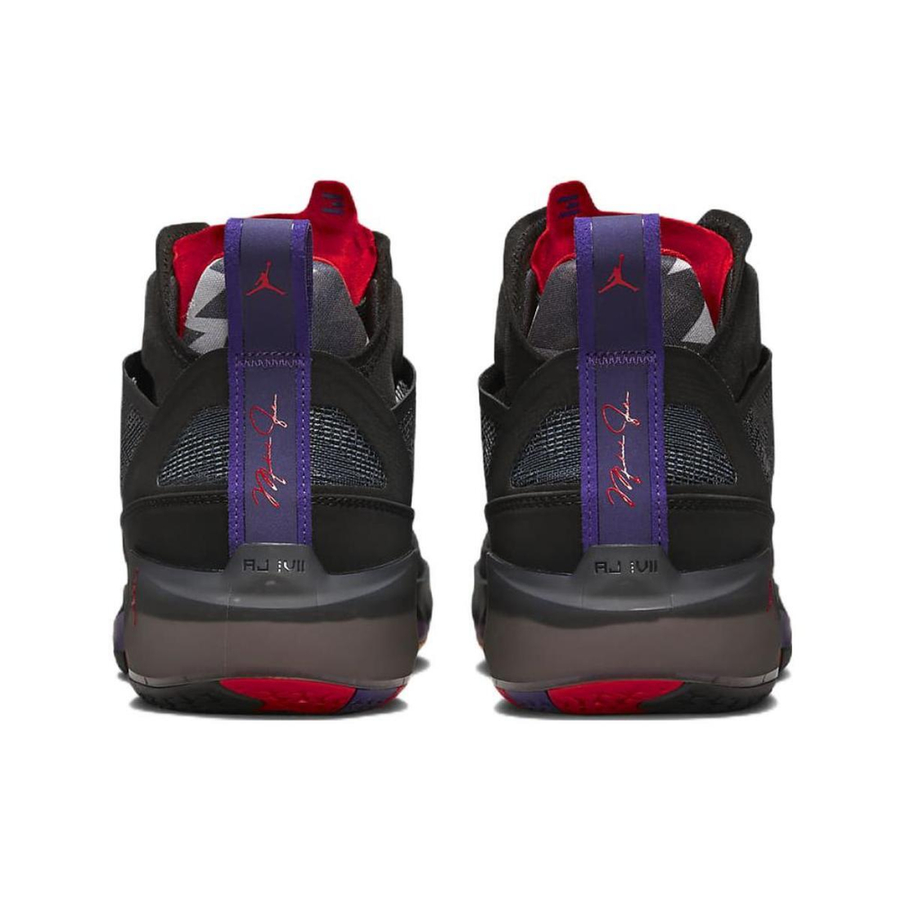 Jordan Air Jordan 37 "Beyond Borders"