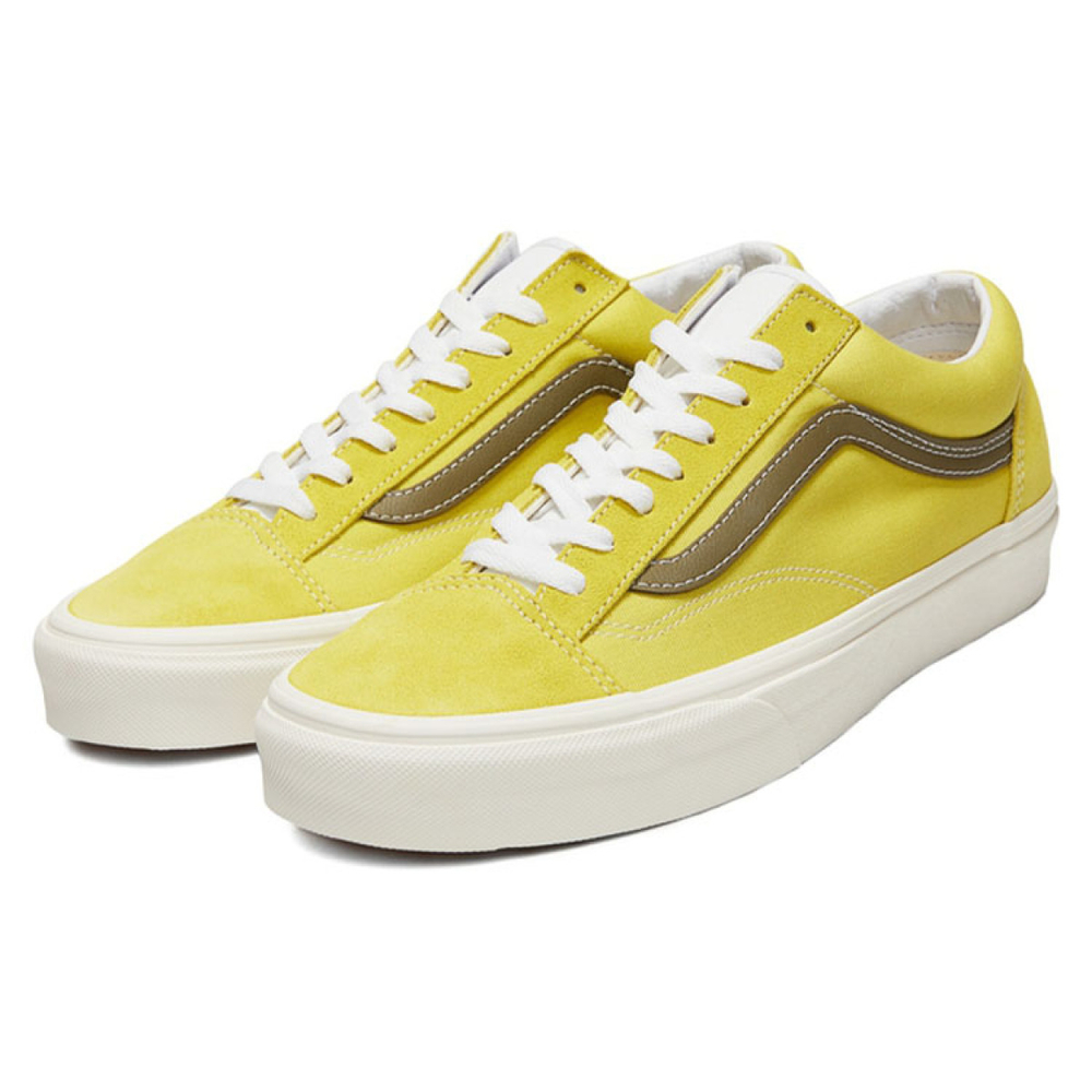 Vans Style 36