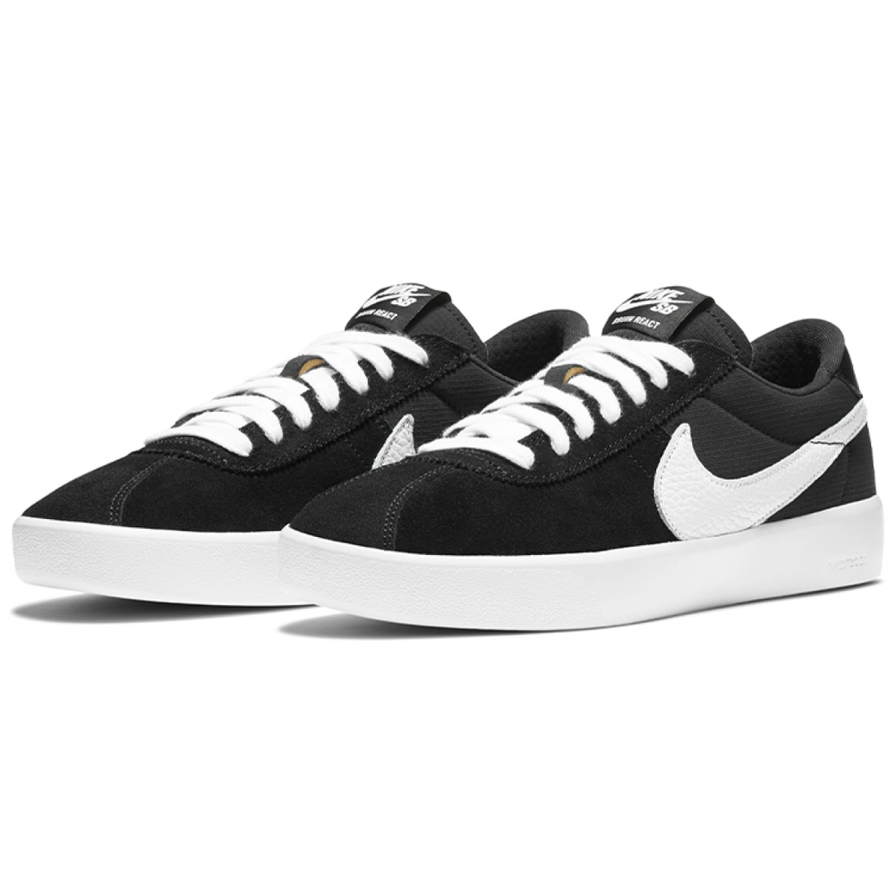 Nike SB Bruin React