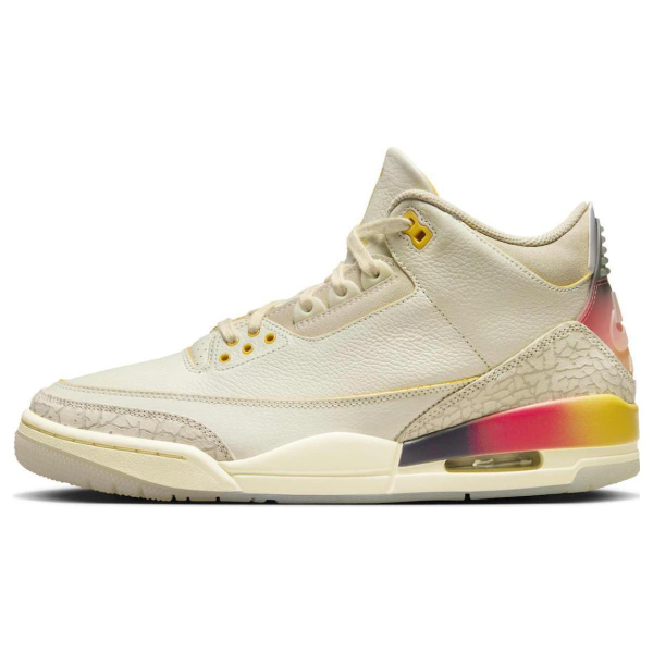 J Balvin x Jordan Air Jordan 3 Retro SP "Medellín Sunset"