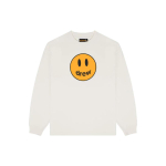 Drew House FW22 Mascot Is Tee - Mascot Off-White T