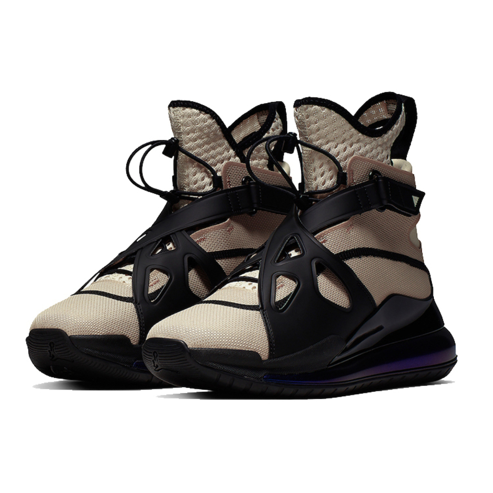 Jordan Air Latitude 720 Fossil