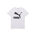 Puma Classics Logo T