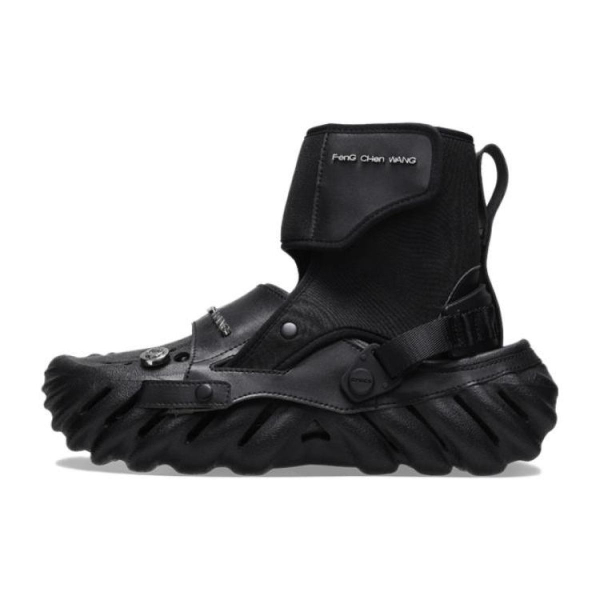 Feng Chen Wang x Crocs EVA