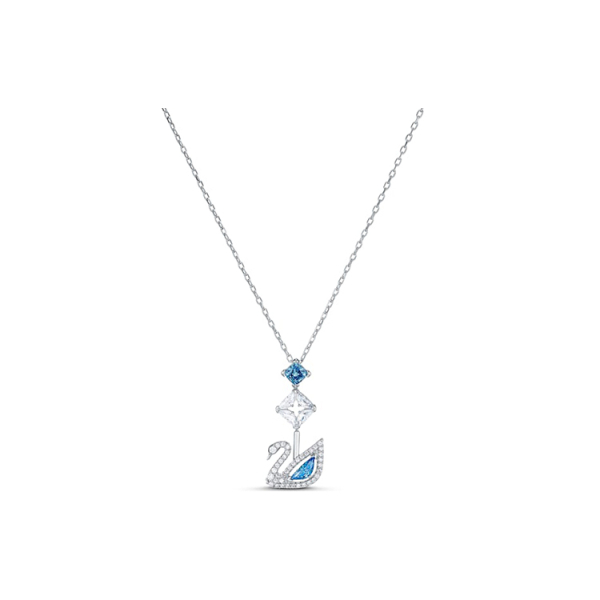 Swarovski 125 Anniversary Dazzling Swan