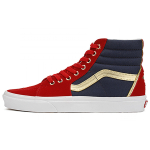 MARVEL/ x Vans SK8 "Captain Marvel"