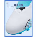 Nike Air Zoom Vapor 15 Academy HG