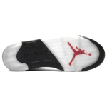 Jordan Air Jordan 5 Retro Fire Red GS 2013
