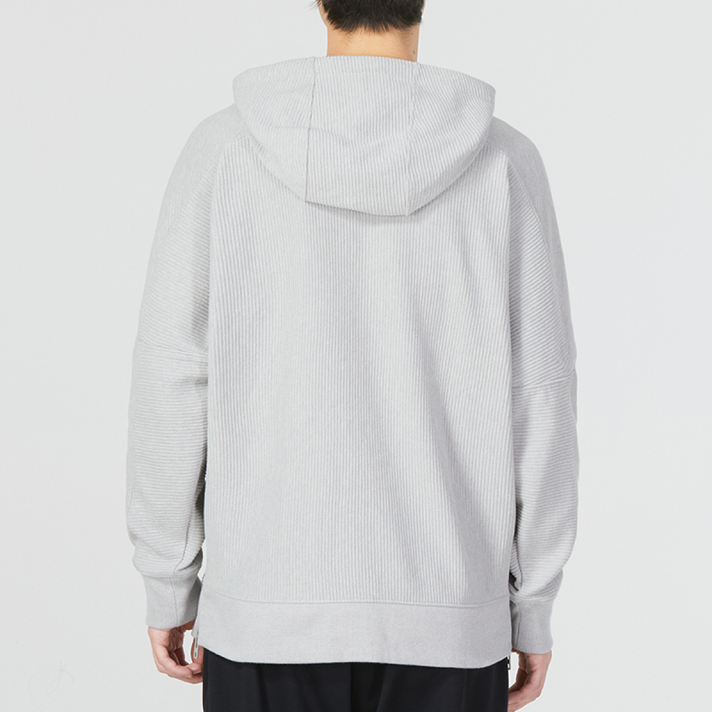 Under Armour Ottoman Fleece Hoodie