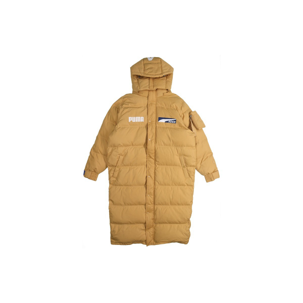 Puma x ADER ERROR Down Puffer