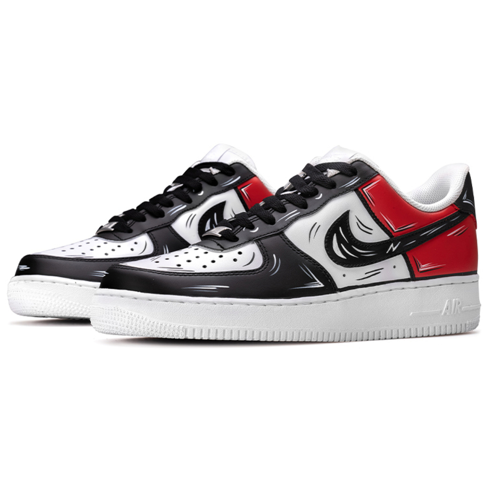 【 】 Nike Air Force 1