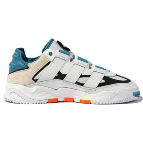 Adidas originals Niteball "big logo" TPU