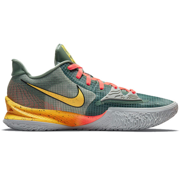 Nike Kyrie Low 4 "Sunrise" 4 TPU
