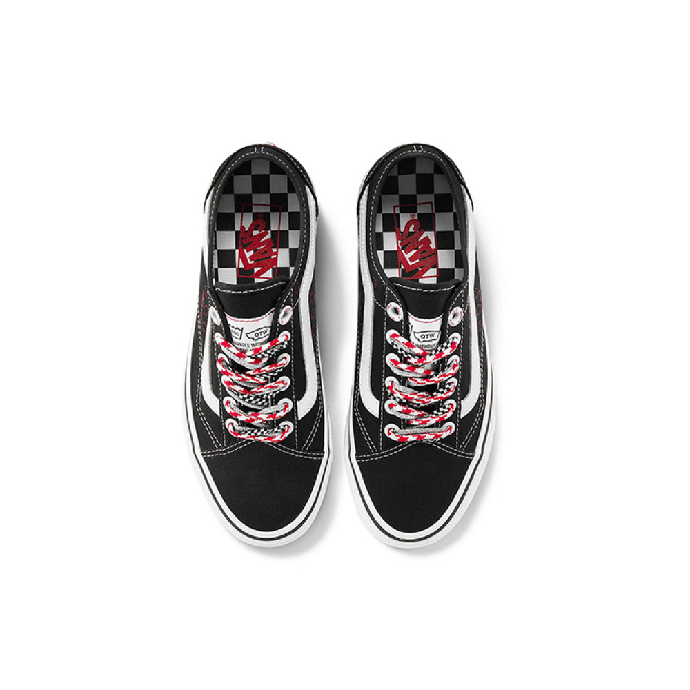 Vans Old Skool Tapered