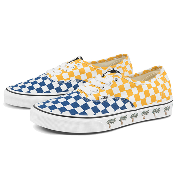 Vans Authentic