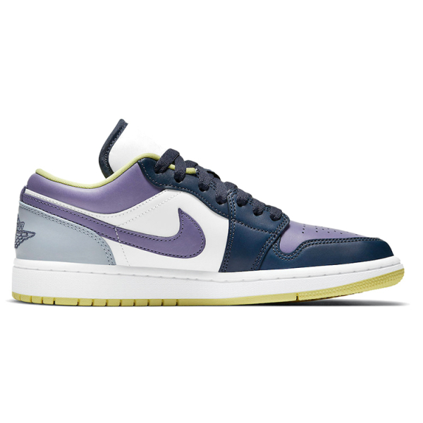 Jordan Air Jordan 1 low se "cactus flower" PU