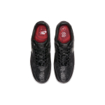 Fragment Design x CLOT x Nike Air Force 1