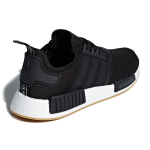 Adidas originals NMD_R1 Black Gum 2018