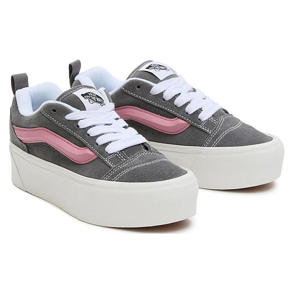 Vans Knu Stack