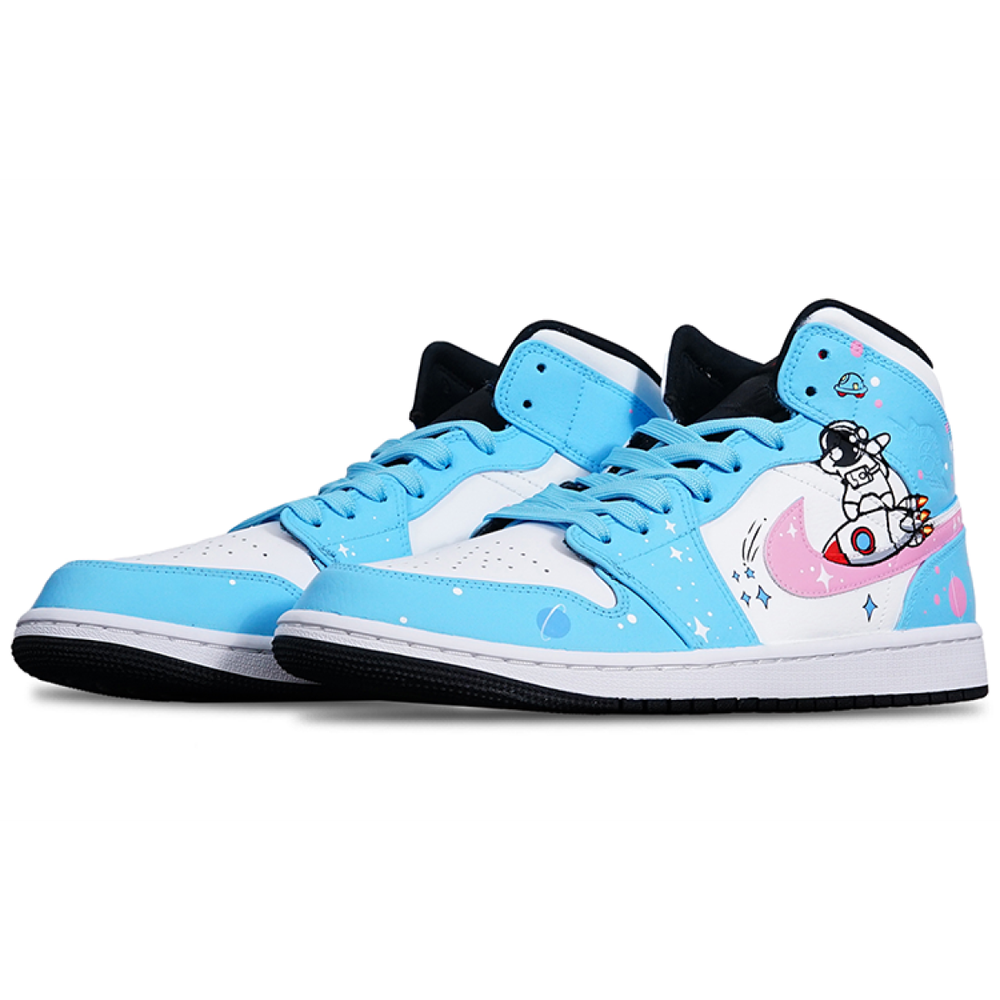 【 】 Jordan Air Jordan 1 Mid