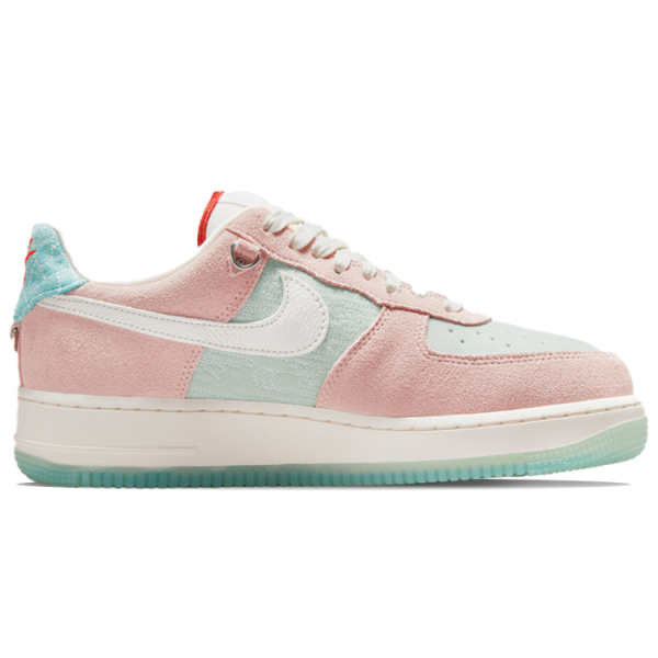 Nike Air Force 1 '07 LX "Year of the Tiger"