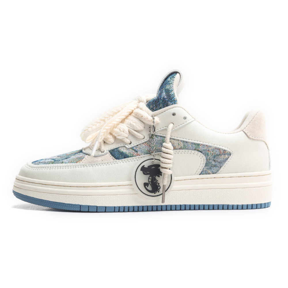 Jifffly Vintage