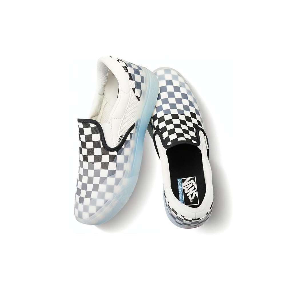 Vans slip-on Mod