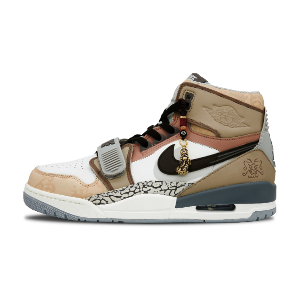 【 】 Jordan Legacy 312 CNY