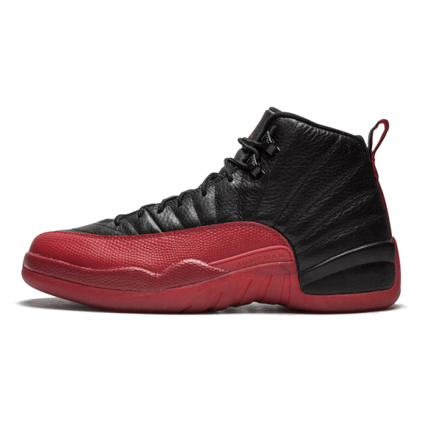 Air Jordan 12 Retro Flu Game 2016