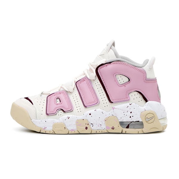 【 】 Nike Air More Uptempo GS