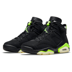 Jordan Air Jordan 6 retro "electric green" TPU