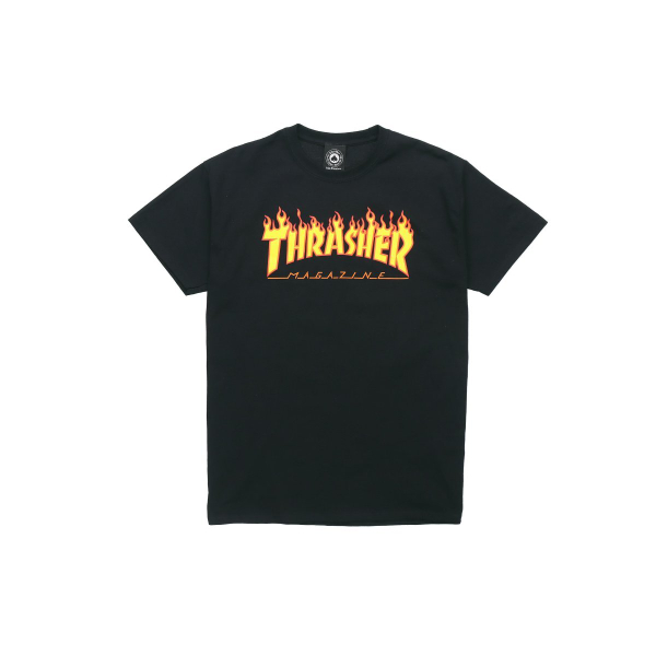 Thrasher T