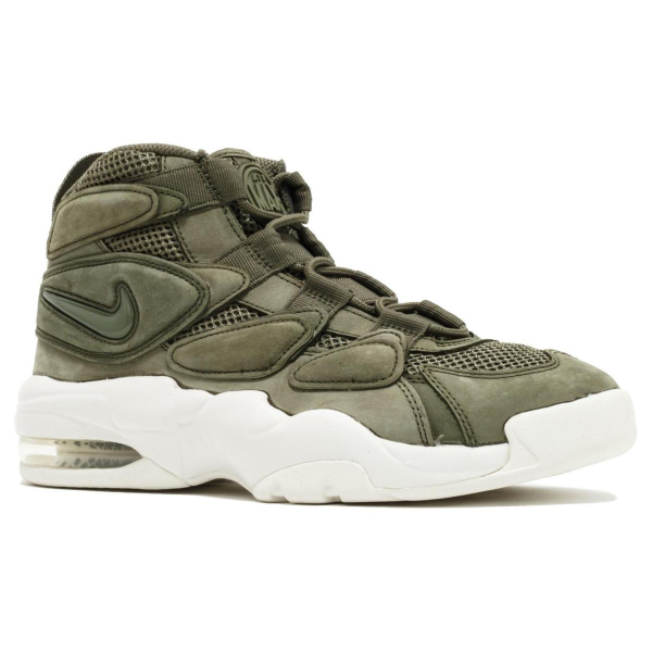 Nike Air Max 2 Uptempo Urban Haze
