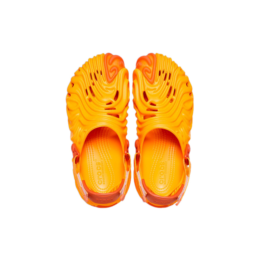 Salehe Bembury x Crocs Pollex Clog "Cobbler"