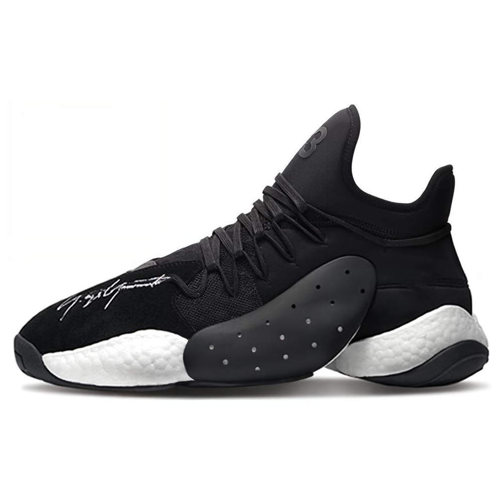 Y-3 Harden BBall