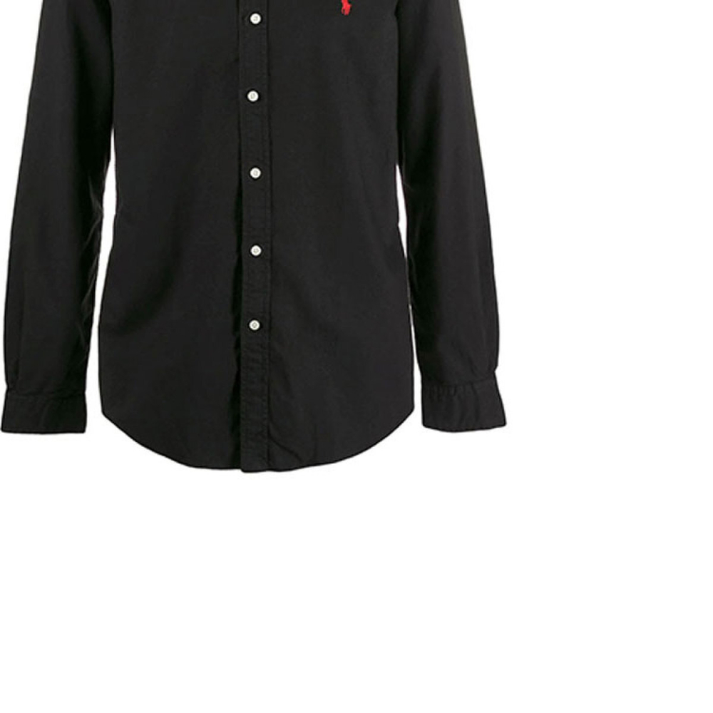 Polo Ralph Lauren Logo