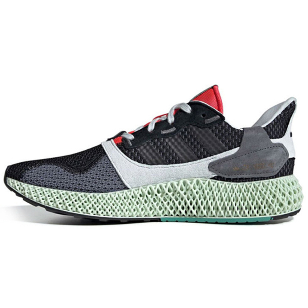 Adidas originals ZX4000 4D Black Onix