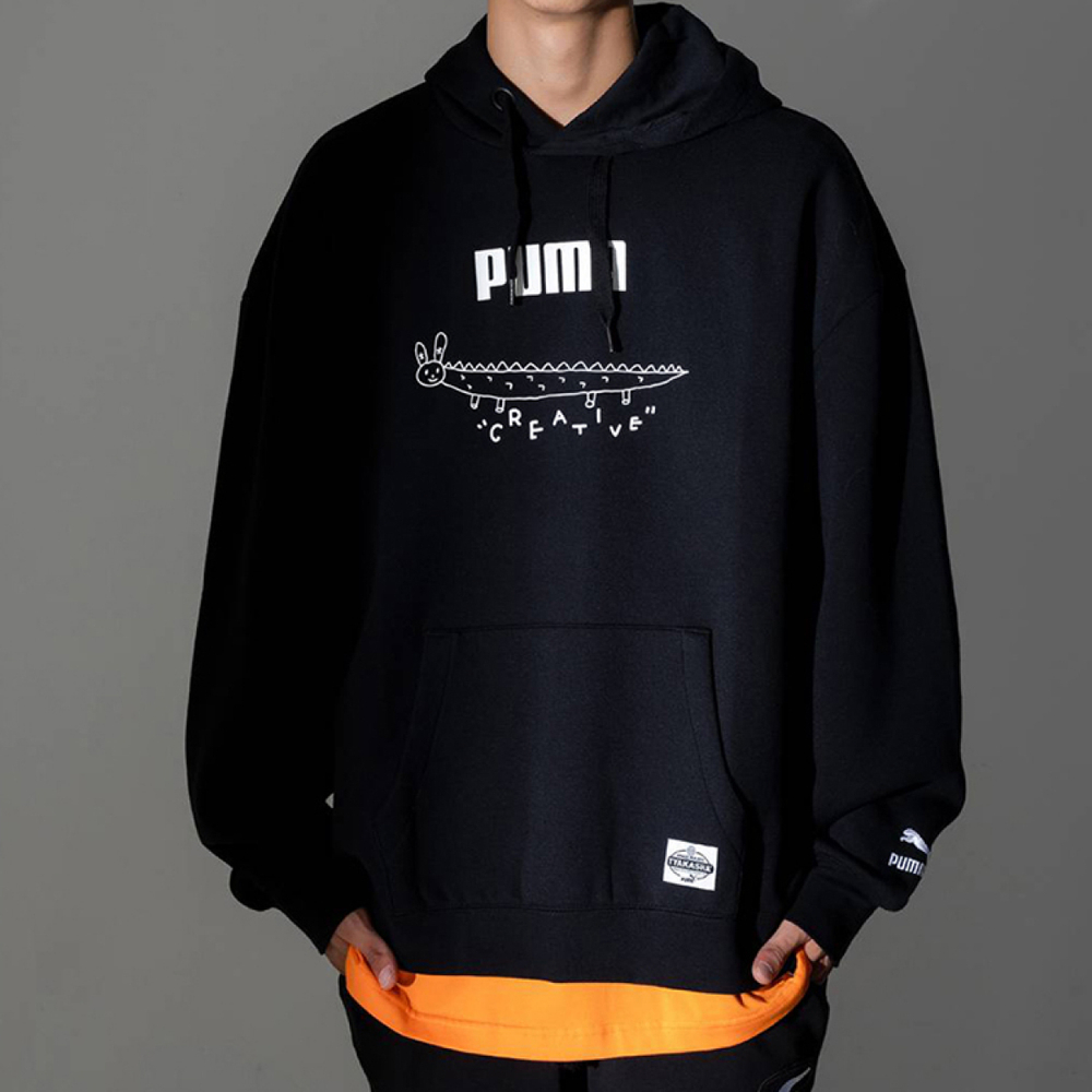 Puma x TYAKASHA