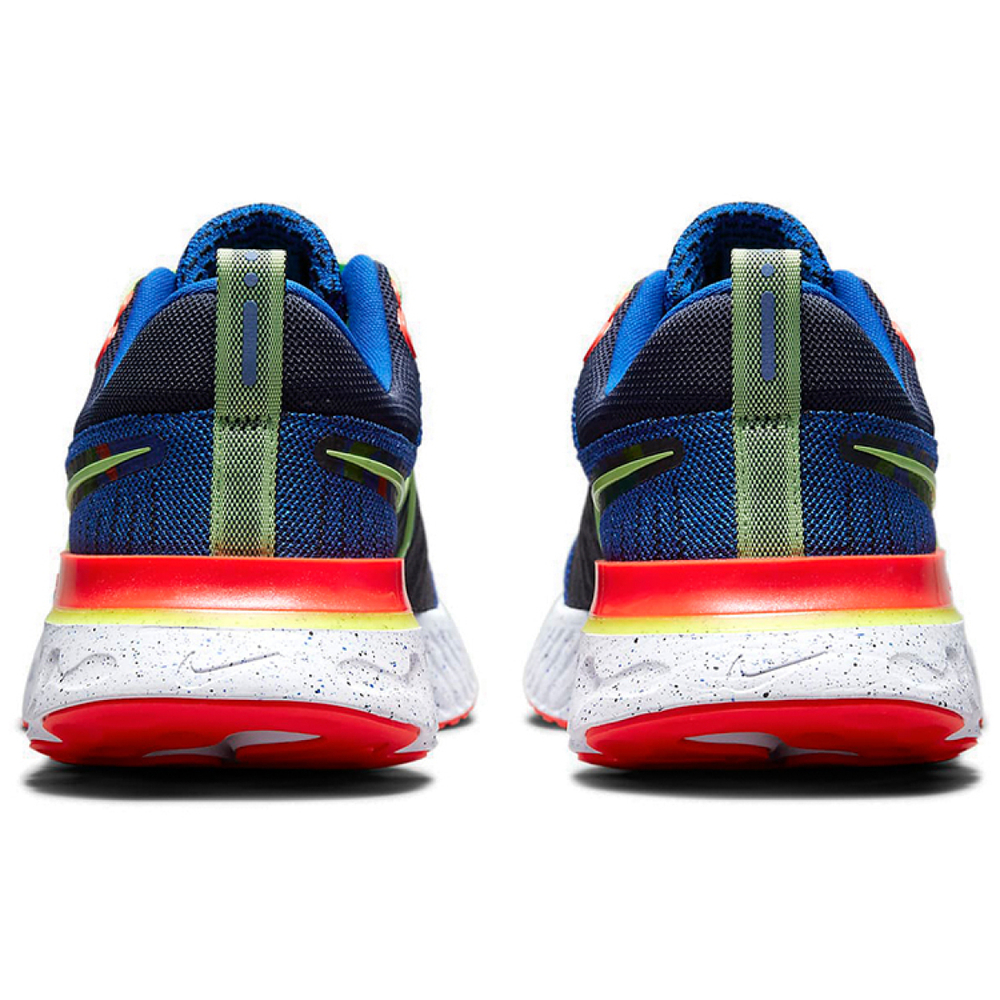 Nike React Infinity Run Flyknit 2