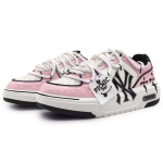 【 】 MLB Chunky Liner PU